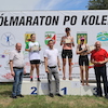 III Maraton po Kolei