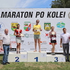 III Maraton po Kolei