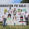 III Maraton po Kolei