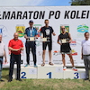 III Maraton po Kolei