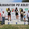 III Maraton po Kolei