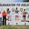 III Maraton po Kolei