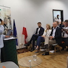 Dwie Dekady Polski w Unii. Seminarium "Od pomysłu do realizacji"