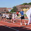 Igrzyska Młodych Atletów w Szczytnie