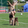 Igrzyska Młodych Atletów w Szczytnie