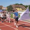 Piknik Edukacyjno-Sportowy