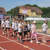 Piknik Edukacyjno-Sportowy