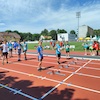 Piknik Edukacyjno-Sportowy