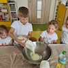 Kolorowy Tydzień