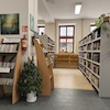 Miejska Biblioteka Publiczna w Szczytnie -aktualne zdjęcia