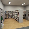 Miejska Biblioteka Publiczna w Szczytnie -aktualne zdjęcia