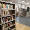 Miejska Biblioteka Publiczna w Szczytnie -aktualne zdjęcia