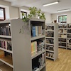 Miejska Biblioteka Publiczna w Szczytnie -aktualne zdjęcia