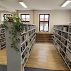 Miejska Biblioteka Publiczna w Szczytnie -aktualne zdjęcia