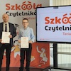 Konkurs „Szkoła Czytelników”