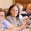 Wiesława Zalewska przewodniczącą Społecznej Rady Seniorów w Szczytnie