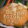 Dożynki Gminy Rozogi