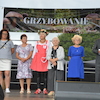 XV Wielbarski Festiwal Grzybów "Grzybowanie"