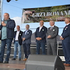 XV Wielbarski Festiwal Grzybów "Grzybowanie"