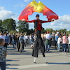 XV Wielbarski Festiwal Grzybów "Grzybowanie"