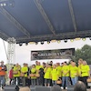 XV Wielbarski Festiwal Grzybów "Grzybowanie"