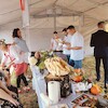 XV Wielbarski Festiwal Grzybów "Grzybowanie"