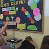 Dzień Kropki w naszej szkole