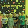 Dzień Kropki w naszej szkole