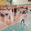 Olimpiada przedszkolaków