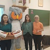 Światowy Dzień Jabłka
