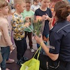 Spotkanie z Panią Policjantką