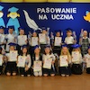 Pasowanie pierwszaków