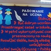 Pasowanie pierwszaków