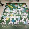 II Wielki Turniej Scrabble XXL - I RUNDA