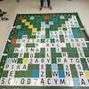 II Wielki Turniej Scrabble XXL - I RUNDA