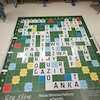 II Wielki Turniej Scrabble XXL - I RUNDA