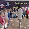 PASOWANIE NA ŚWIETLICZAKA