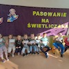 PASOWANIE NA ŚWIETLICZAKA