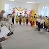 Koronacja na Króla i Królową Bajki