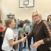 Światowy Dzień Tabliczki Mnożenia w naszej szkole