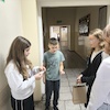 Światowy Dzień Tabliczki Mnożenia w naszej szkole