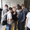 Światowy Dzień Tabliczki Mnożenia w naszej szkole