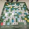 II Wielki Turniej Scrabble XXL - II RUNDA