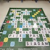 II Wielki Turniej Scrabble XXL - II RUNDA