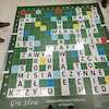 II Wielki Turniej Scrabble XXL - II RUNDA