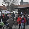 VII Jarmark Bożonarodzeniowy w Szczytnie