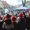 VII Jarmark Bożonarodzeniowy w Szczytnie