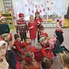 Mikołajki w przedszkolu