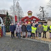 Ekochoinka na Plaży Miejskiej 