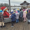Ekochoinka na Plaży Miejskiej 